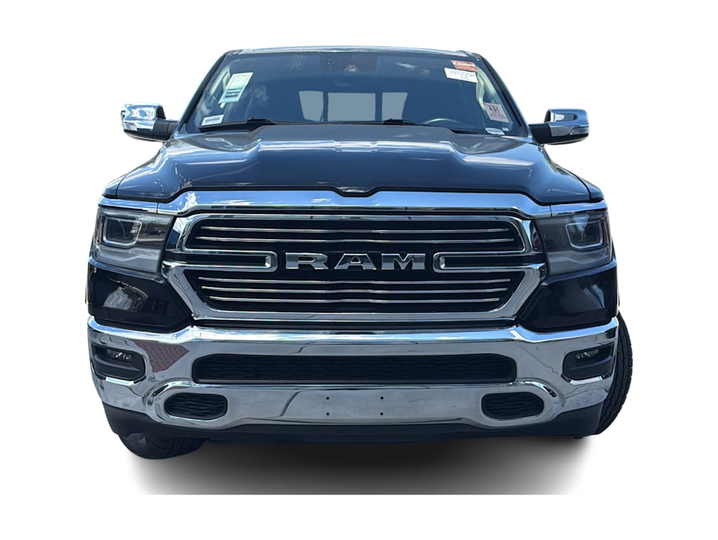 Thumbnail: 2022 RAM 1500 - 3