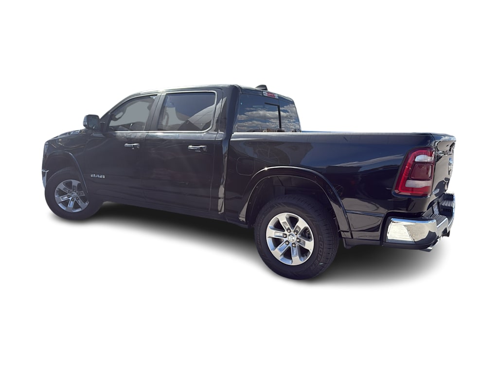 Thumbnail: 2022 RAM 1500 - 2