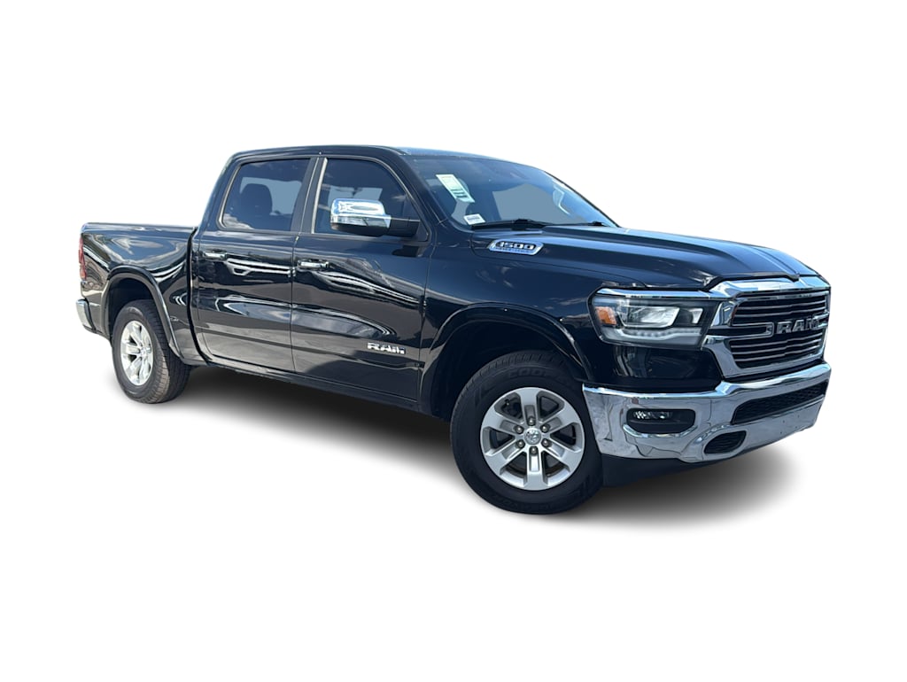 Thumbnail: 2022 RAM 1500 - 10