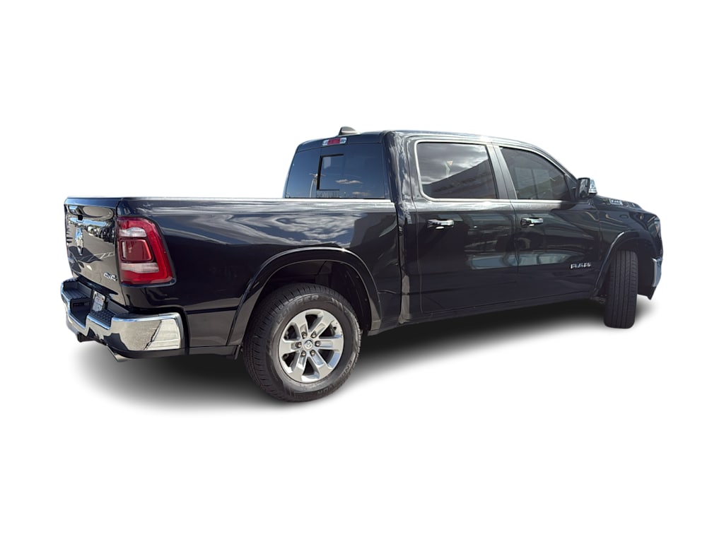 Thumbnail: 2022 RAM 1500 - 9