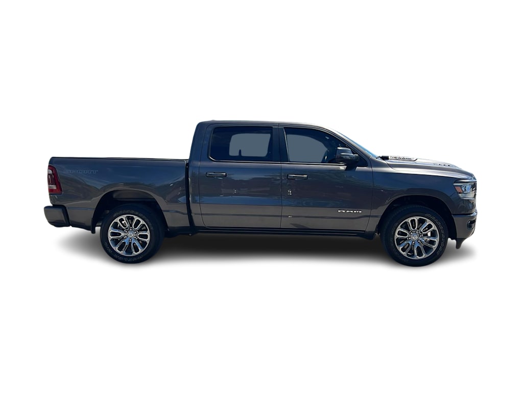 Thumbnail: 2023 RAM 1500 - 18