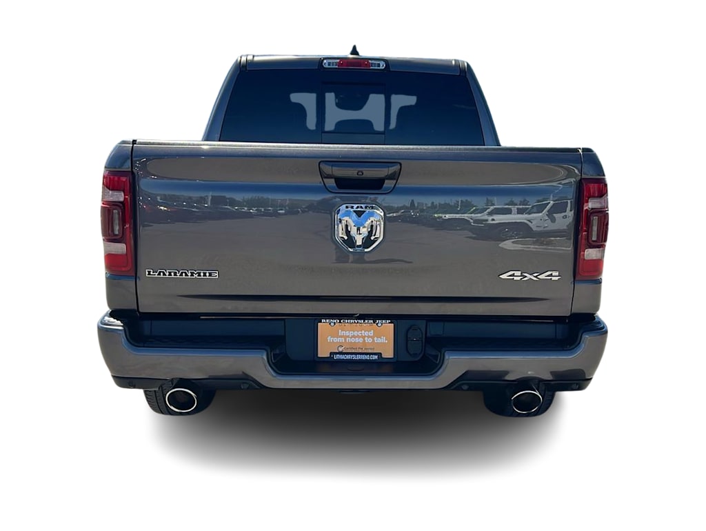 Thumbnail: 2023 RAM 1500 - 5