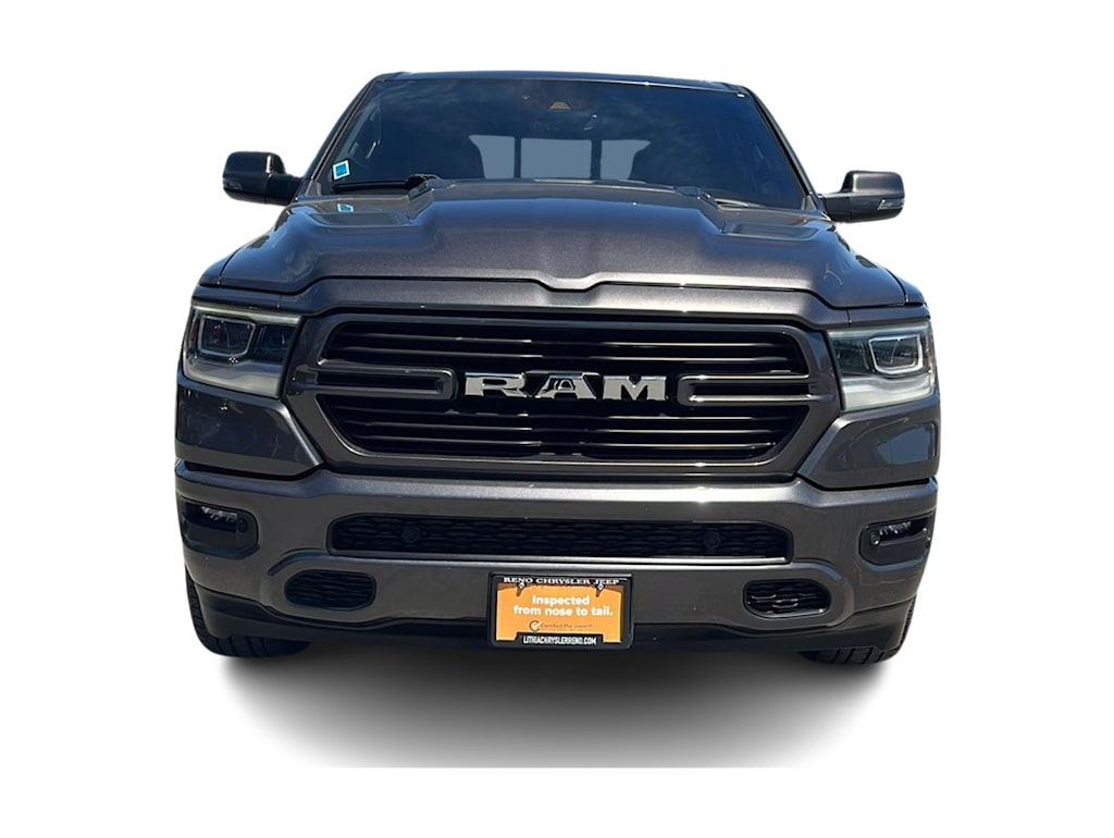 Thumbnail: 2023 RAM 1500 - 6