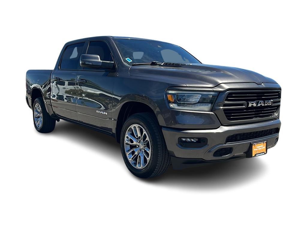 Thumbnail: 2023 RAM 1500 - 17