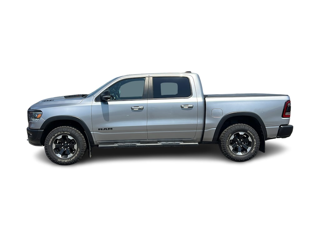 Thumbnail: 2022 RAM 1500 - 2