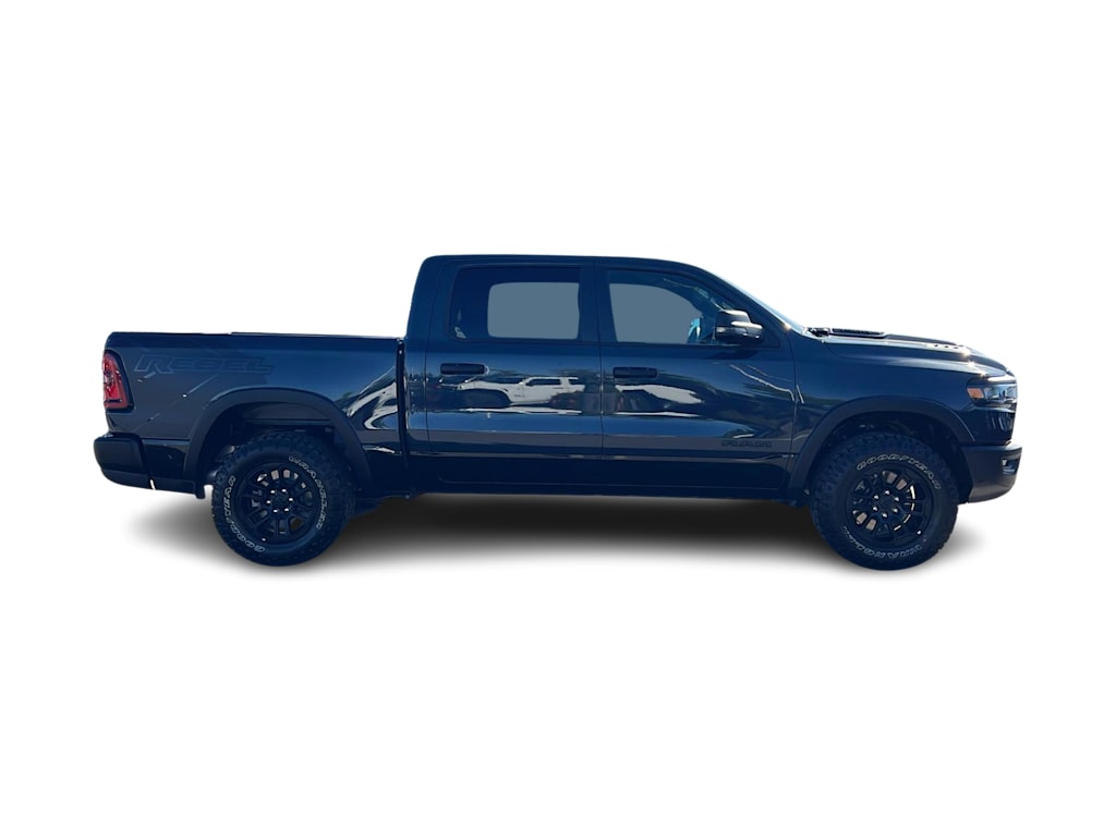 Thumbnail: 2026 RAM 1500 - 3