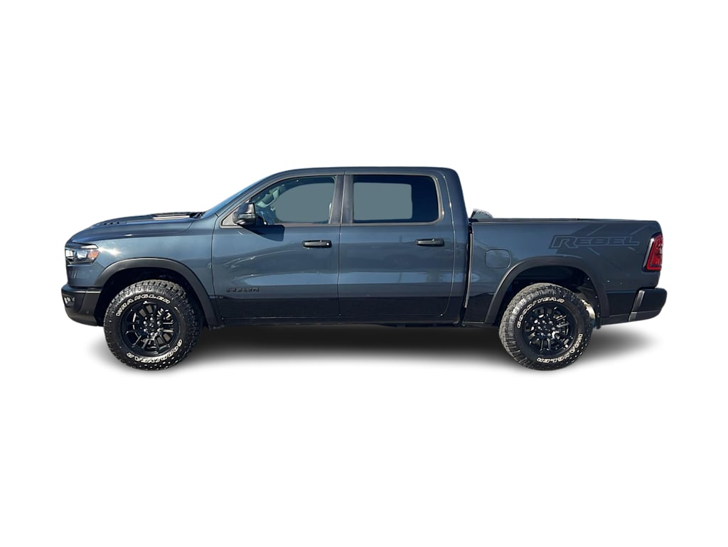 Thumbnail: 2026 RAM 1500 - 21