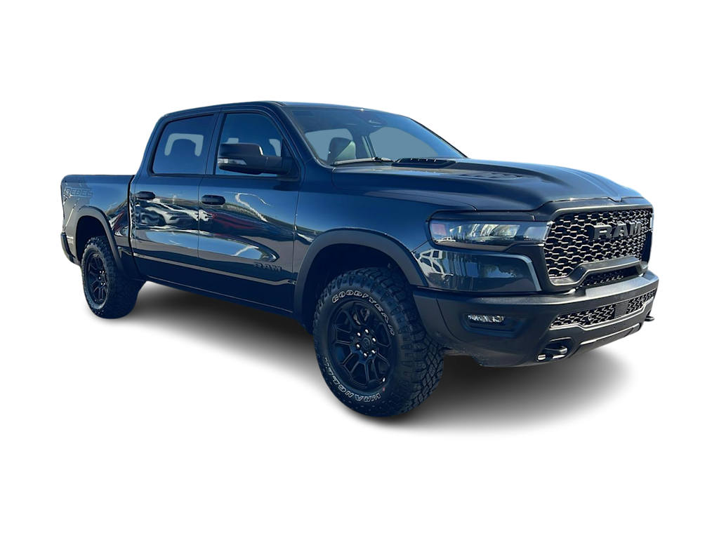 Thumbnail: 2026 RAM 1500 - 19