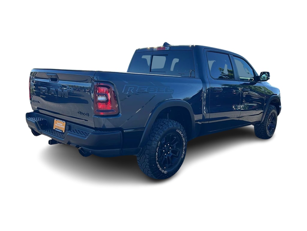 Thumbnail: 2026 RAM 1500 - 20