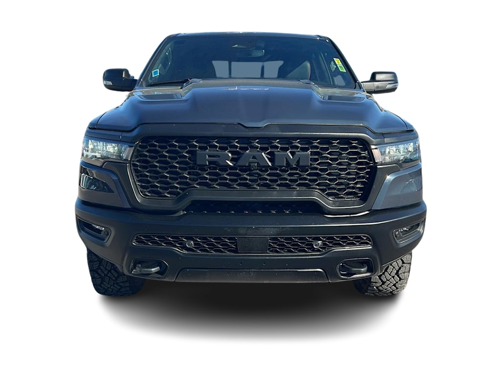 Thumbnail: 2026 RAM 1500 - 6