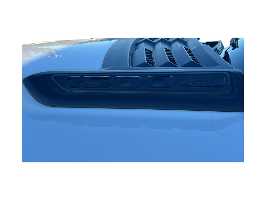 Thumbnail: 2019 RAM 1500 - 15