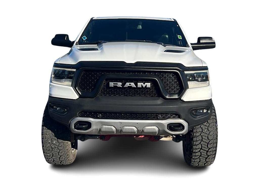 Thumbnail: 2019 RAM 1500 - 6