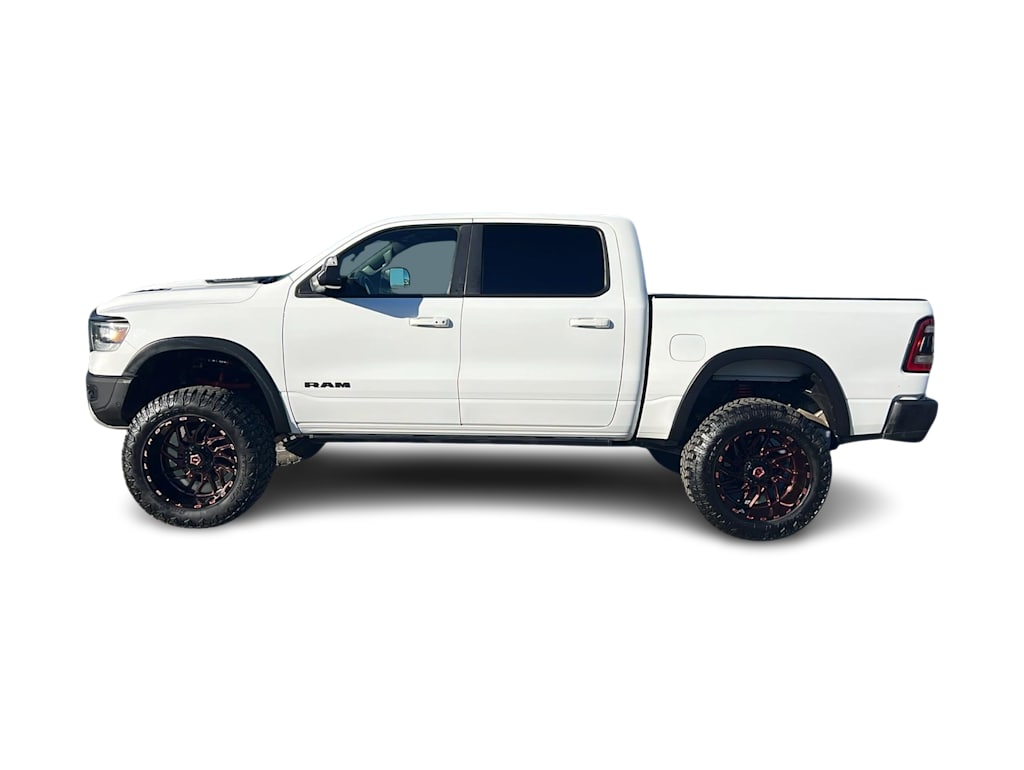 Thumbnail: 2019 RAM 1500 - 3