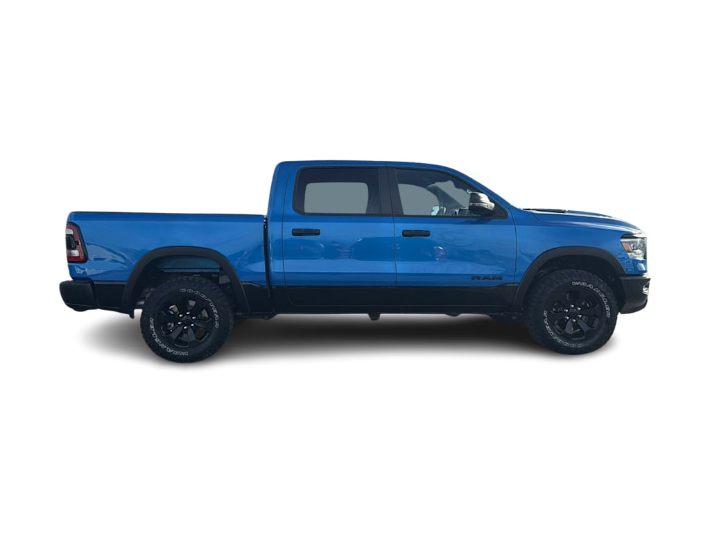 Thumbnail: 2023 RAM 1500 - 20
