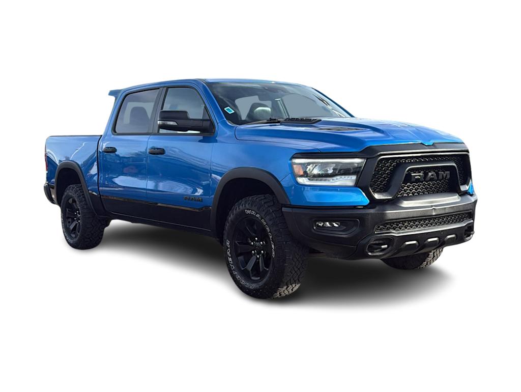 Thumbnail: 2023 RAM 1500 - 19