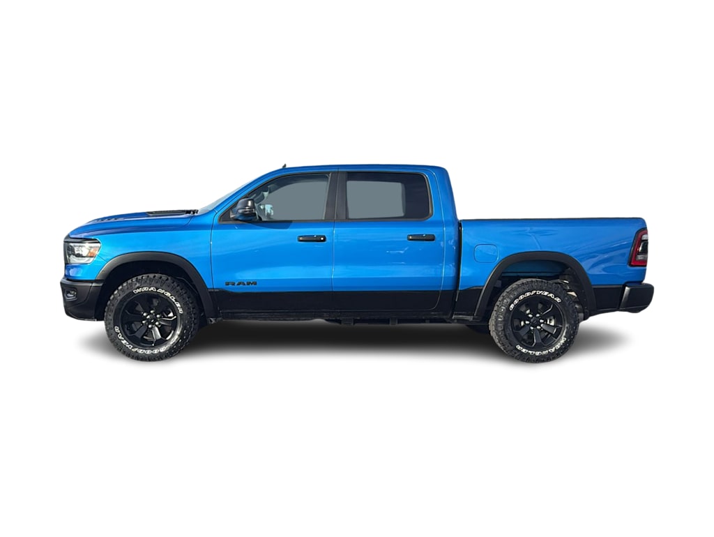 Thumbnail: 2023 RAM 1500 - 3