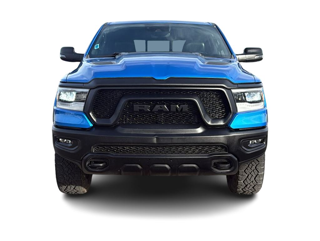 Thumbnail: 2023 RAM 1500 - 6