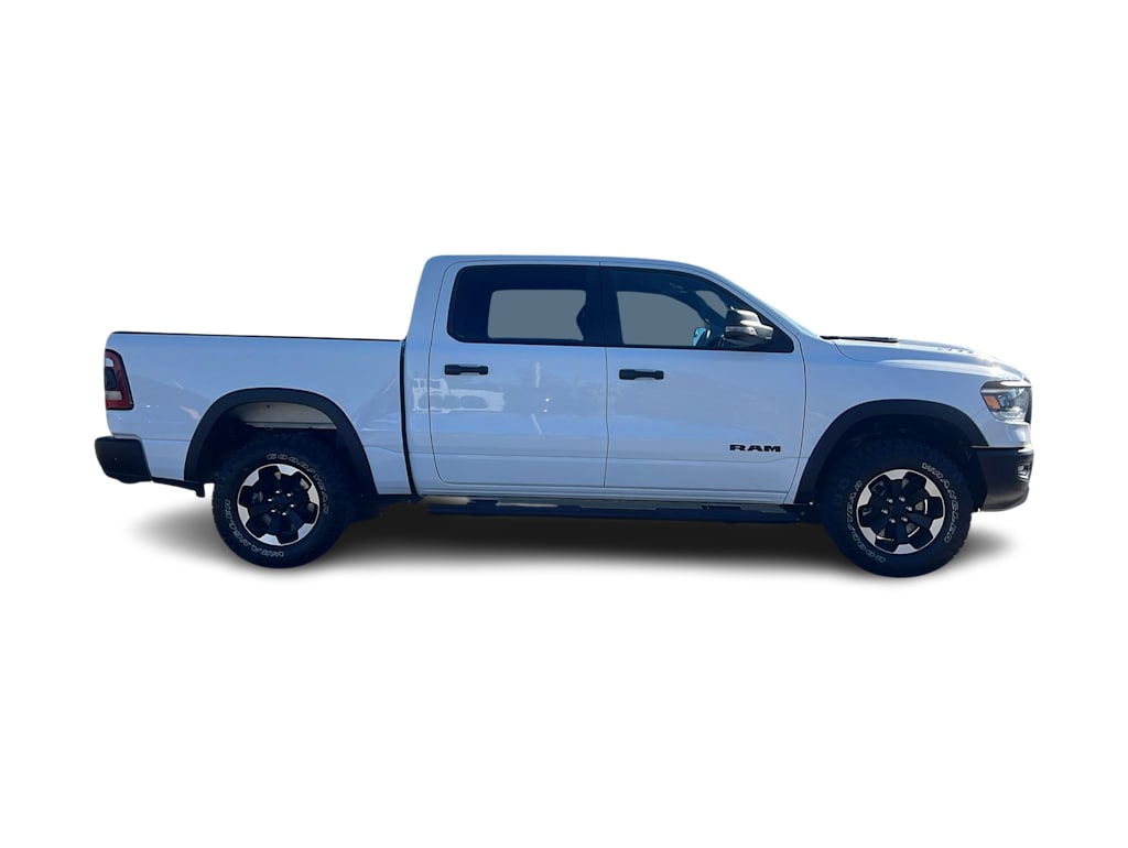 Thumbnail: 2024 RAM 1500 - 18