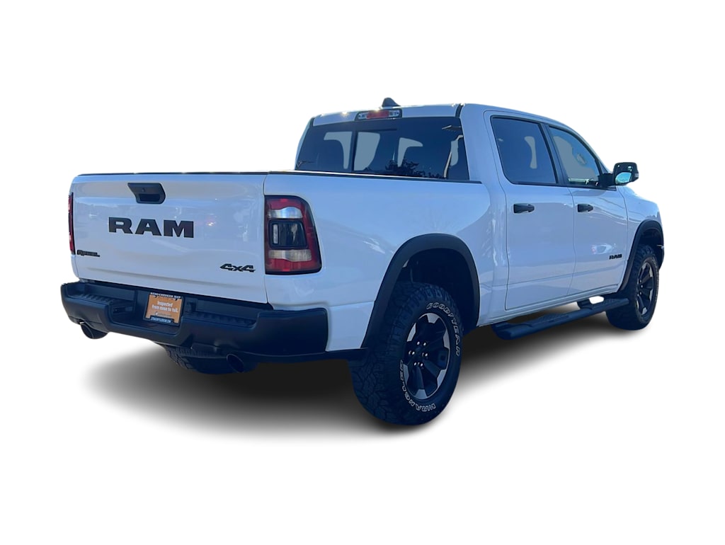 Thumbnail: 2024 RAM 1500 - 19