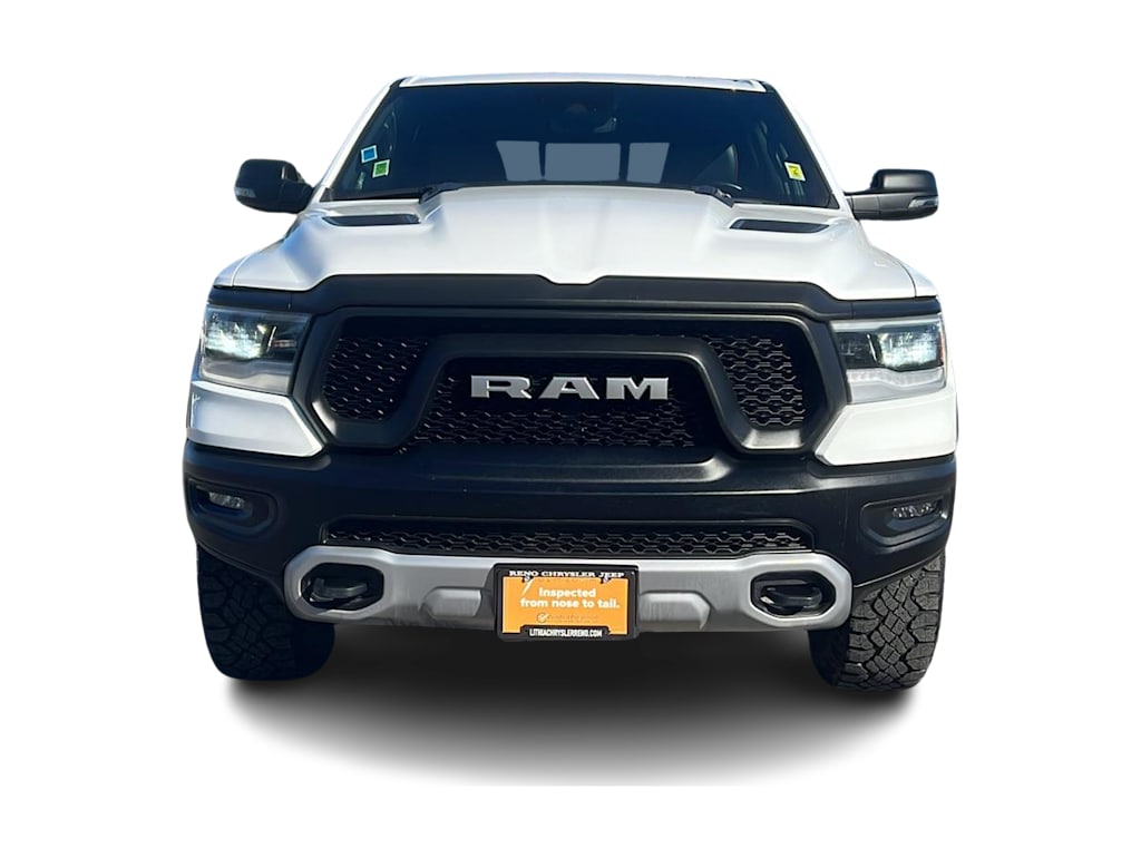 Thumbnail: 2024 RAM 1500 - 6
