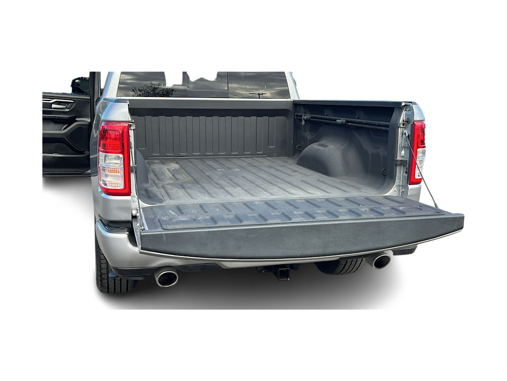 Thumbnail: 2024 RAM 1500 - 17