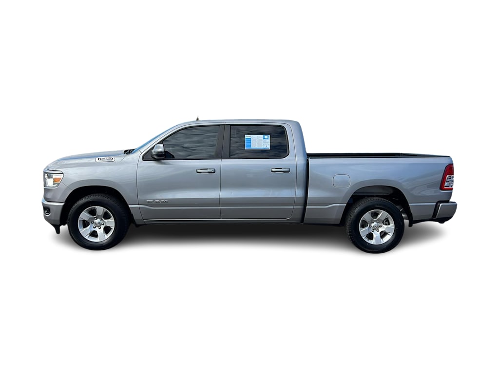 Thumbnail: 2024 RAM 1500 - 3