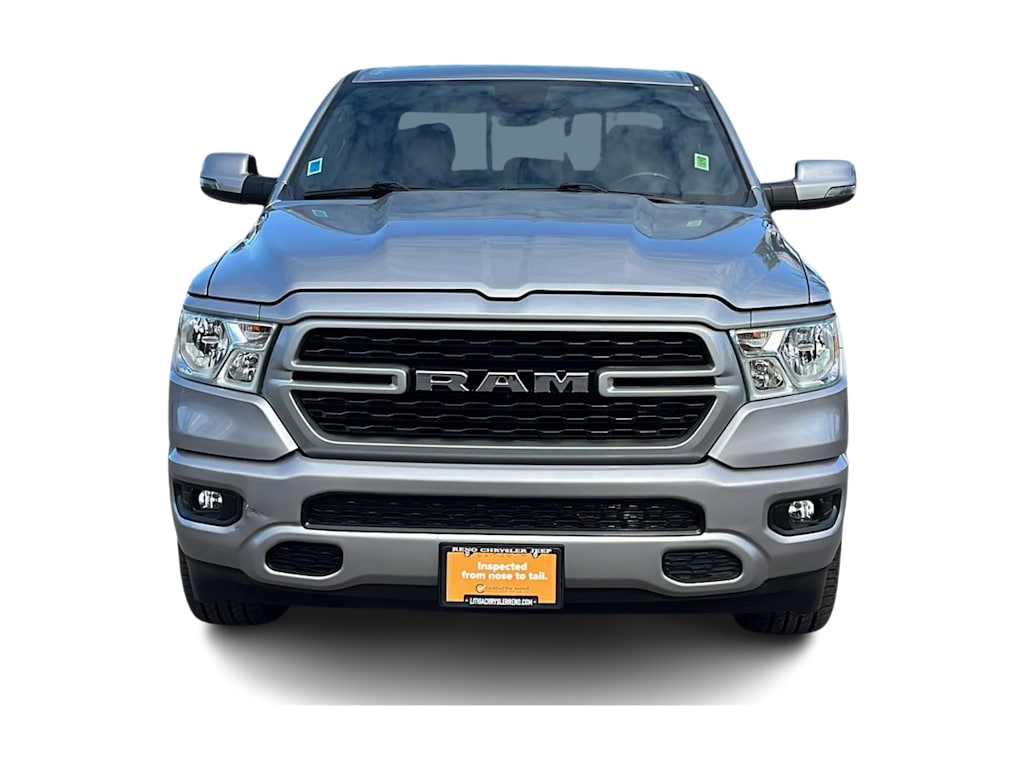 Thumbnail: 2024 RAM 1500 - 6