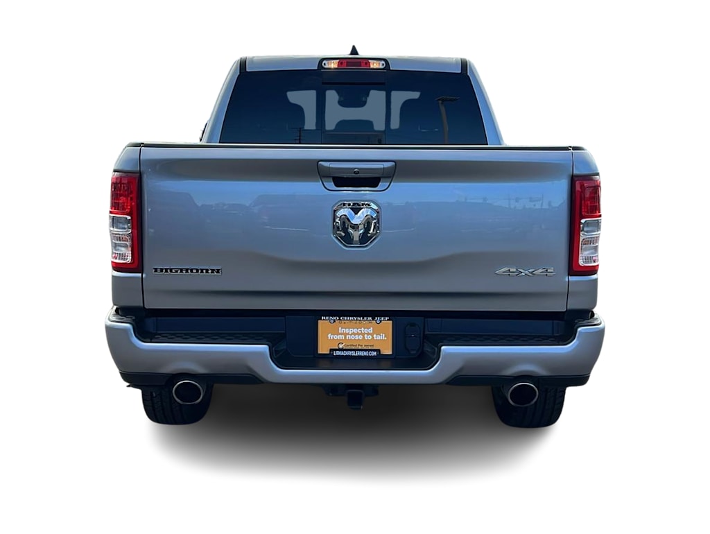 Thumbnail: 2024 RAM 1500 - 5