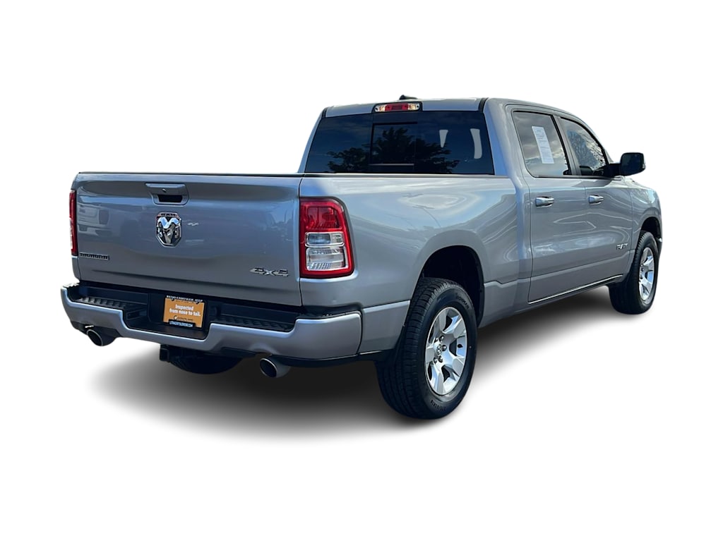 Thumbnail: 2024 RAM 1500 - 22