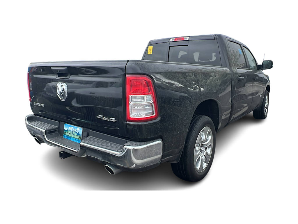 Thumbnail: 2023 RAM 1500 - 9