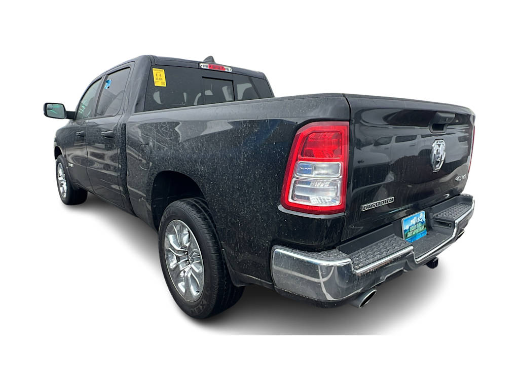 Thumbnail: 2023 RAM 1500 - 2