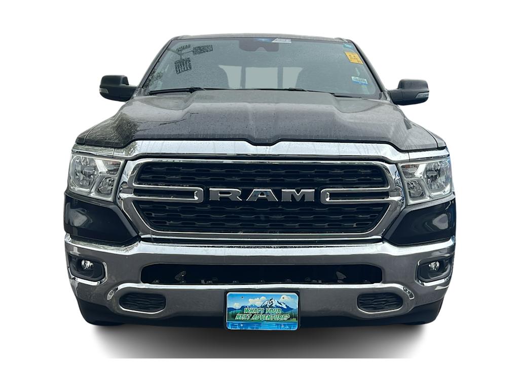 Thumbnail: 2023 RAM 1500 - 3