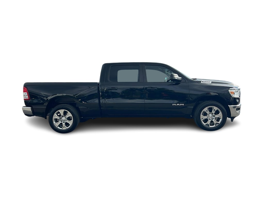 Thumbnail: 2023 RAM 1500 - 21