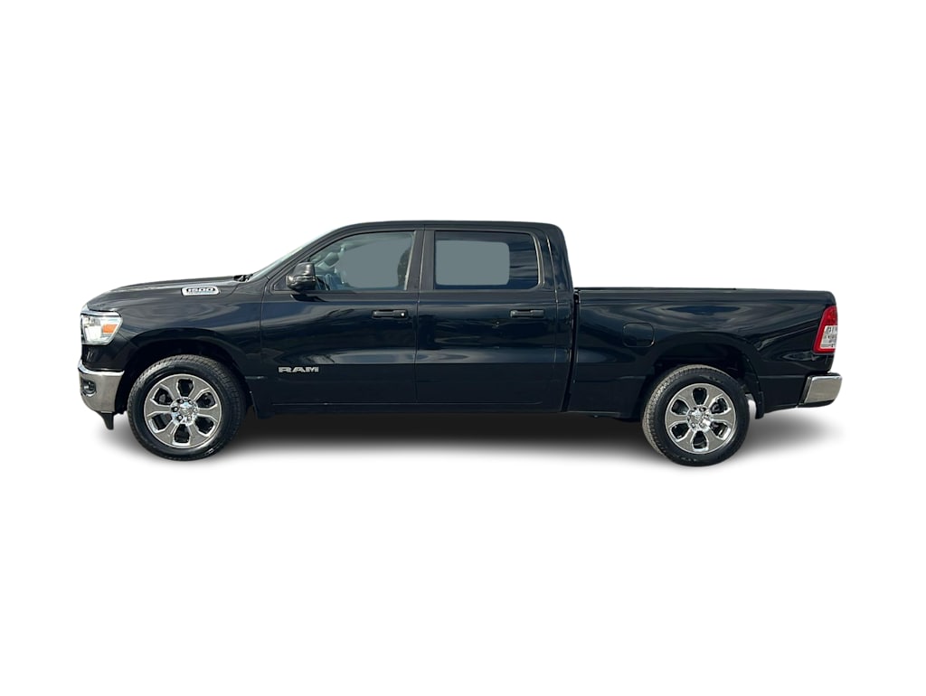 Thumbnail: 2023 RAM 1500 - 3