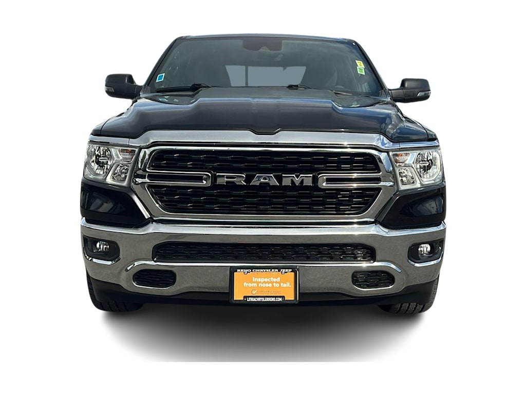 Thumbnail: 2023 RAM 1500 - 6