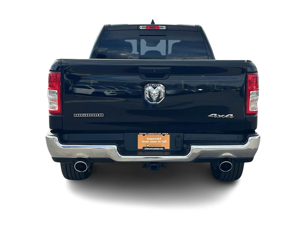 Thumbnail: 2023 RAM 1500 - 5
