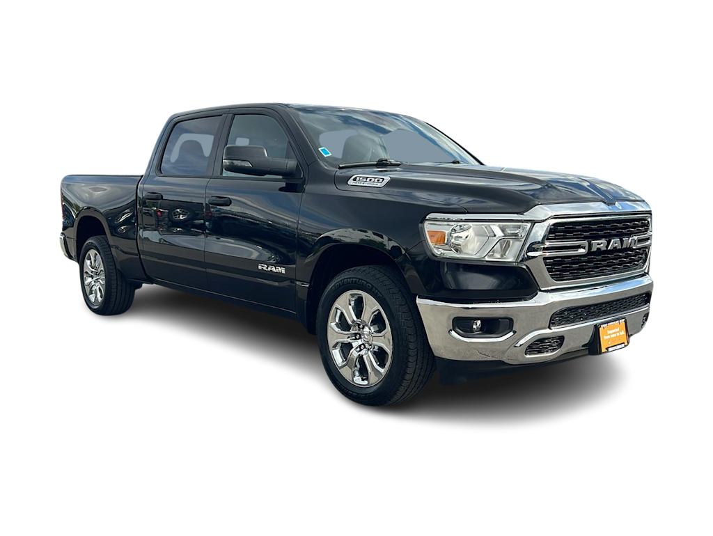 Thumbnail: 2023 RAM 1500 - 20