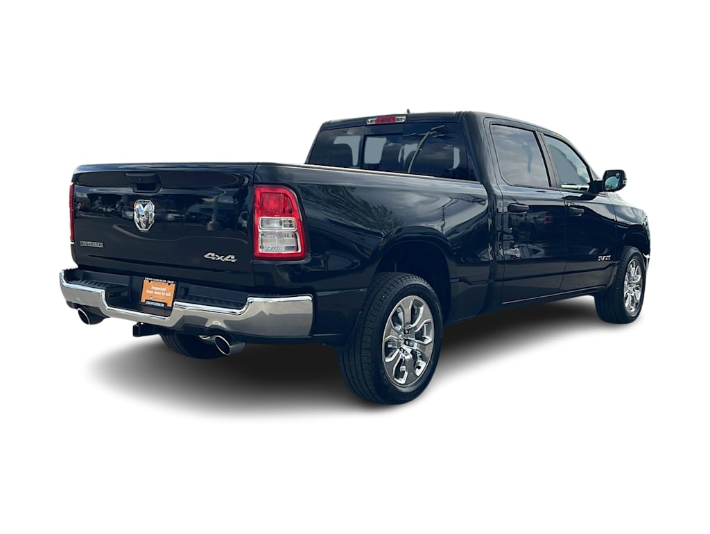 Thumbnail: 2023 RAM 1500 - 22