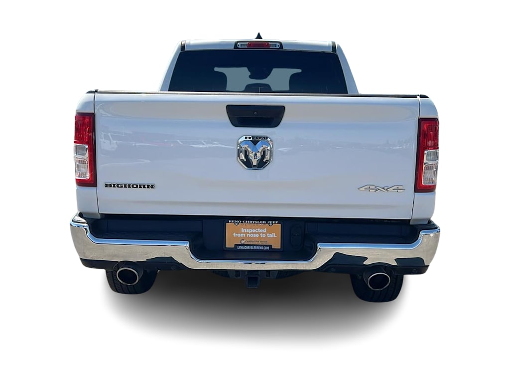 Thumbnail: 2023 RAM 1500 - 5