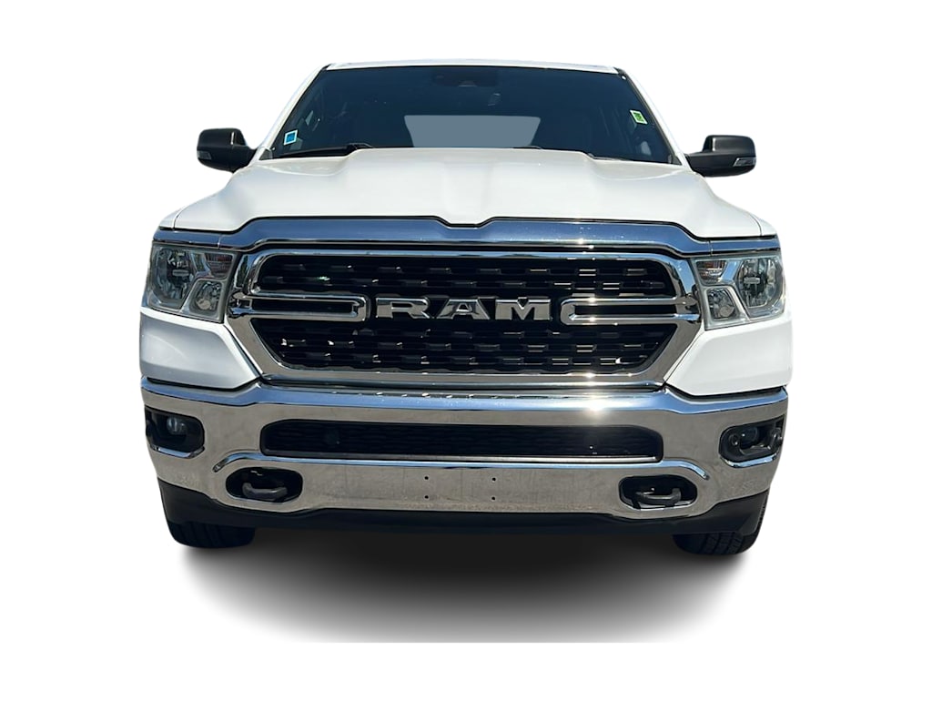 Thumbnail: 2023 RAM 1500 - 6