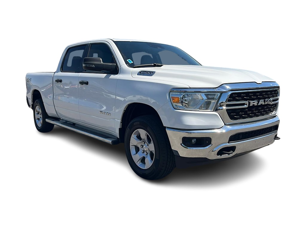 Thumbnail: 2023 RAM 1500 - 19