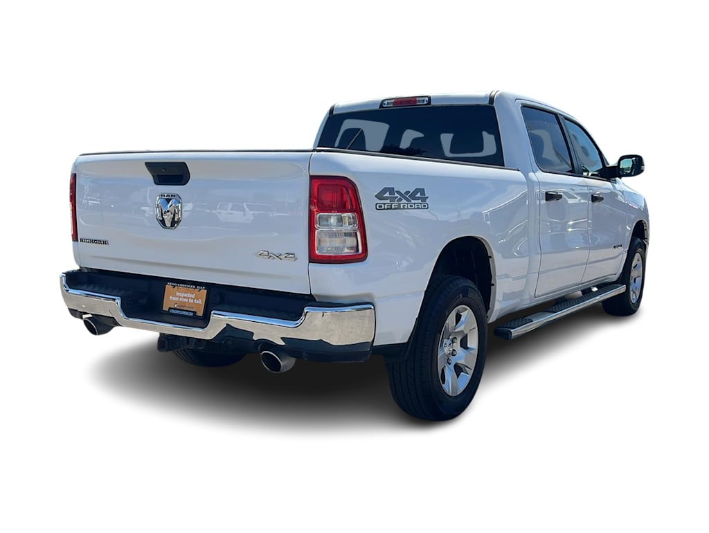 Thumbnail: 2023 RAM 1500 - 21