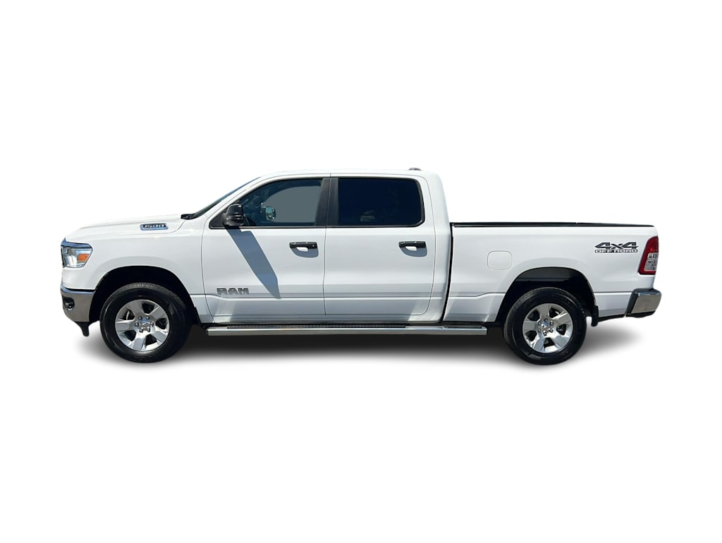 Thumbnail: 2023 RAM 1500 - 3