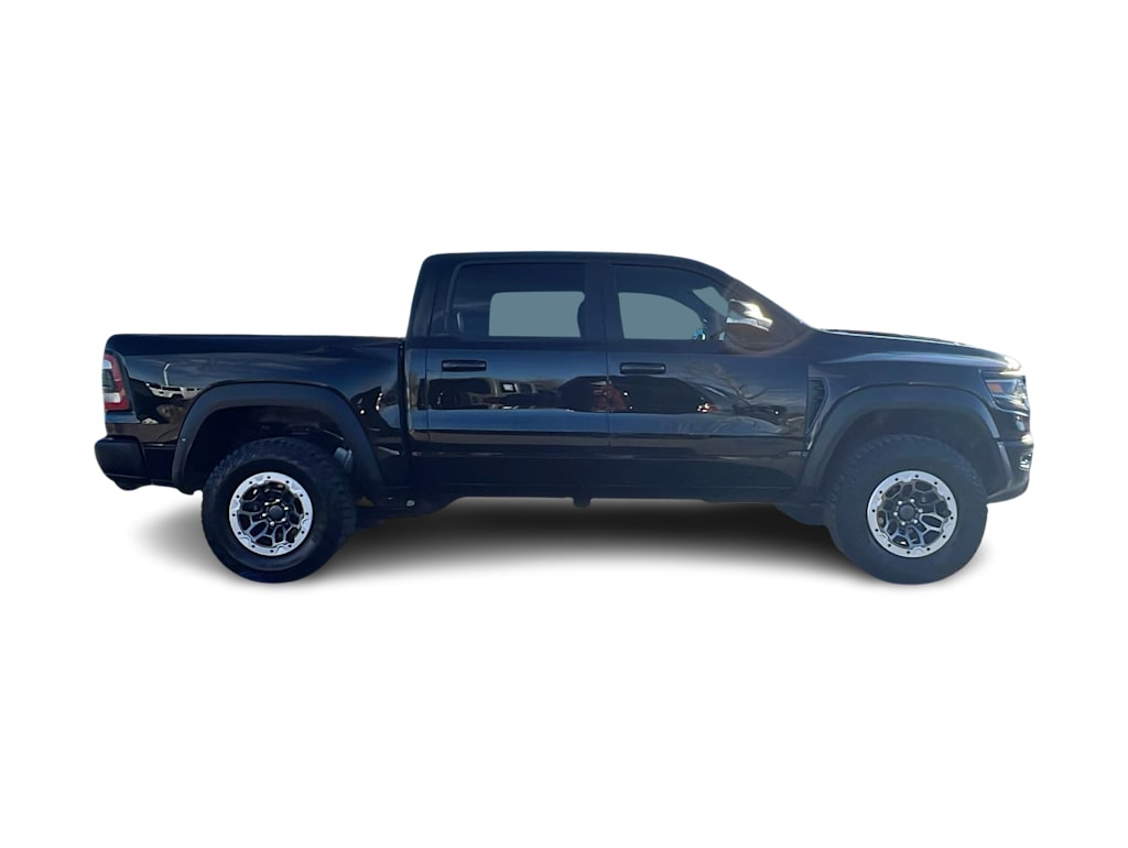 Thumbnail: 2021 RAM 1500 - 3