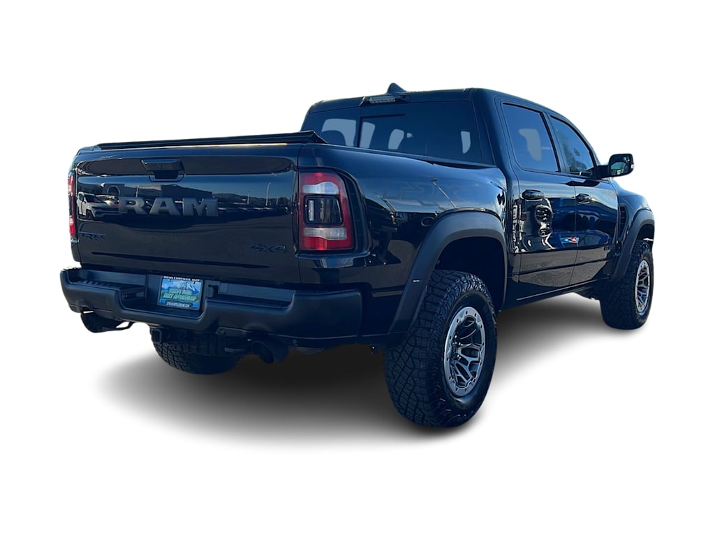 Thumbnail: 2021 RAM 1500 - 20