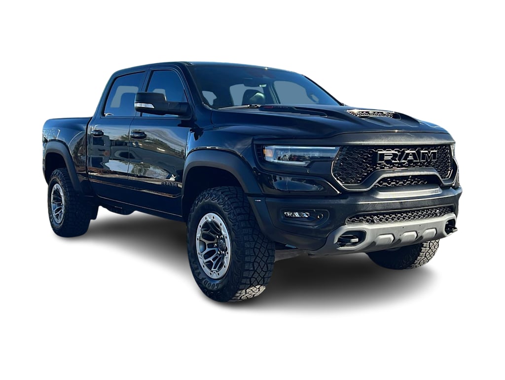 Thumbnail: 2021 RAM 1500 - 19