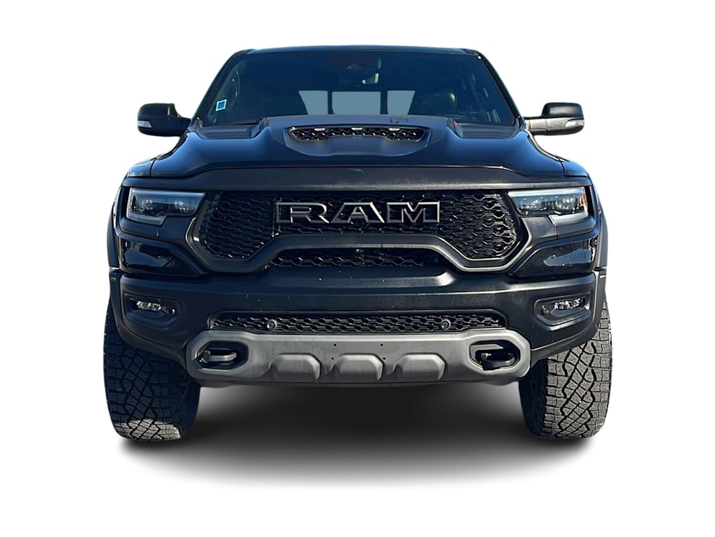 Thumbnail: 2021 RAM 1500 - 6