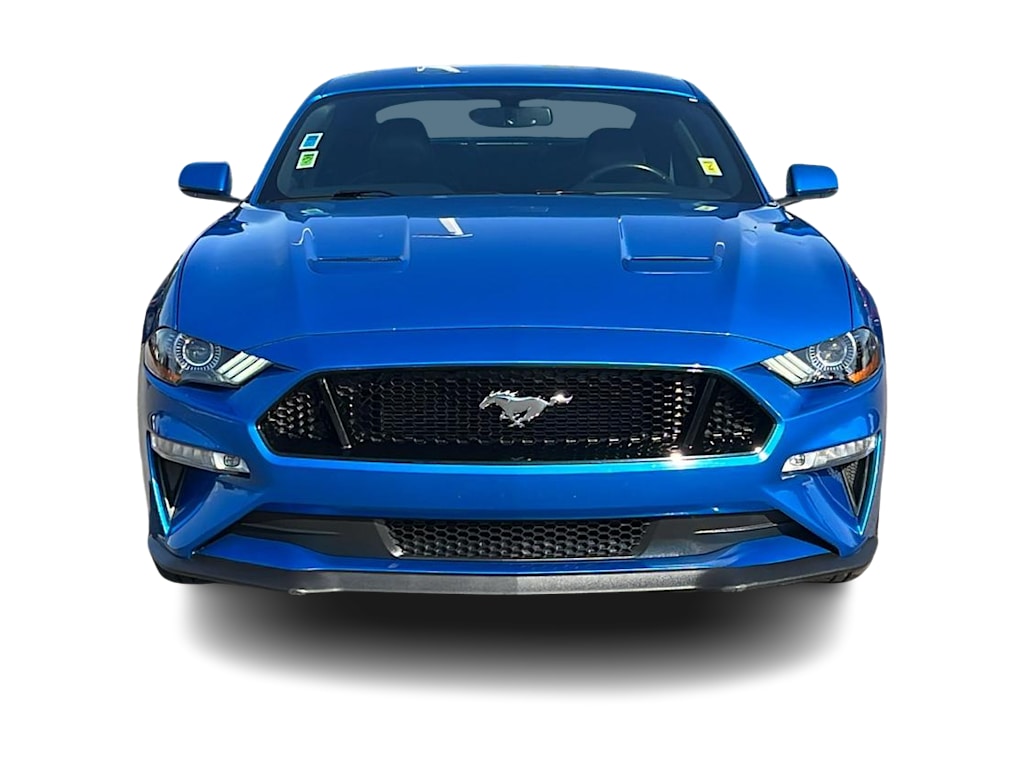 Thumbnail: 2019 Ford Mustang - 6