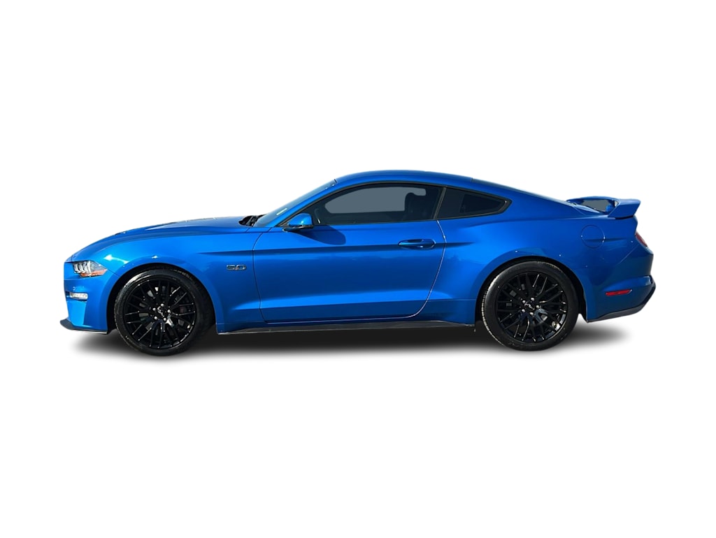 Thumbnail: 2019 Ford Mustang - 3