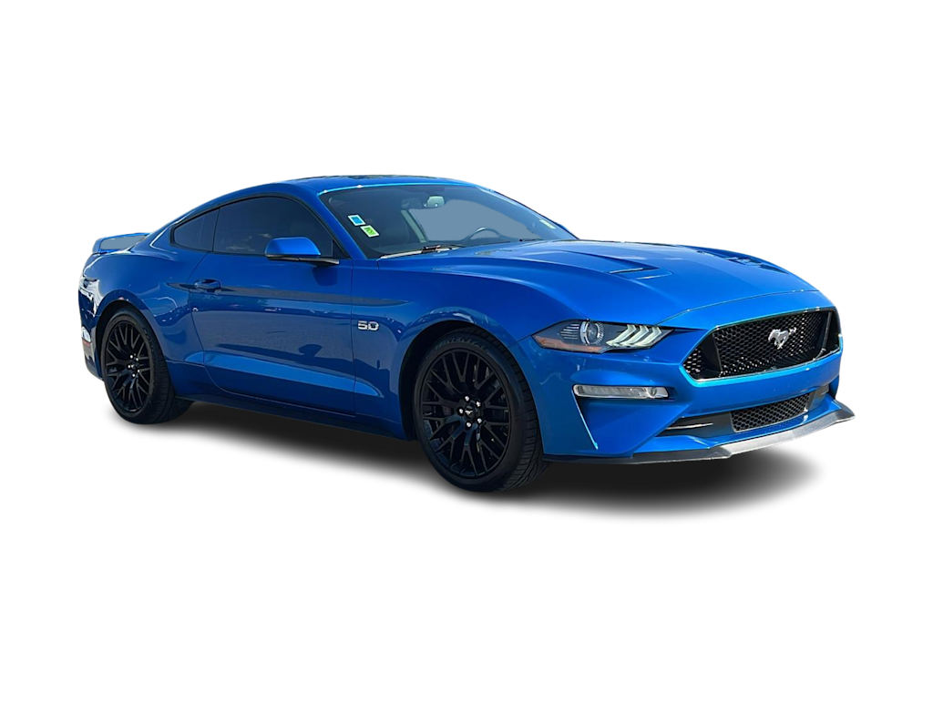 Thumbnail: 2019 Ford Mustang - 18